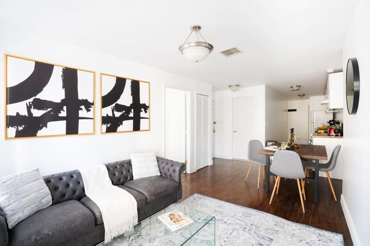 Apartment 1435-3 3 Bedrooms 2bath W&d Prime Upper East New York