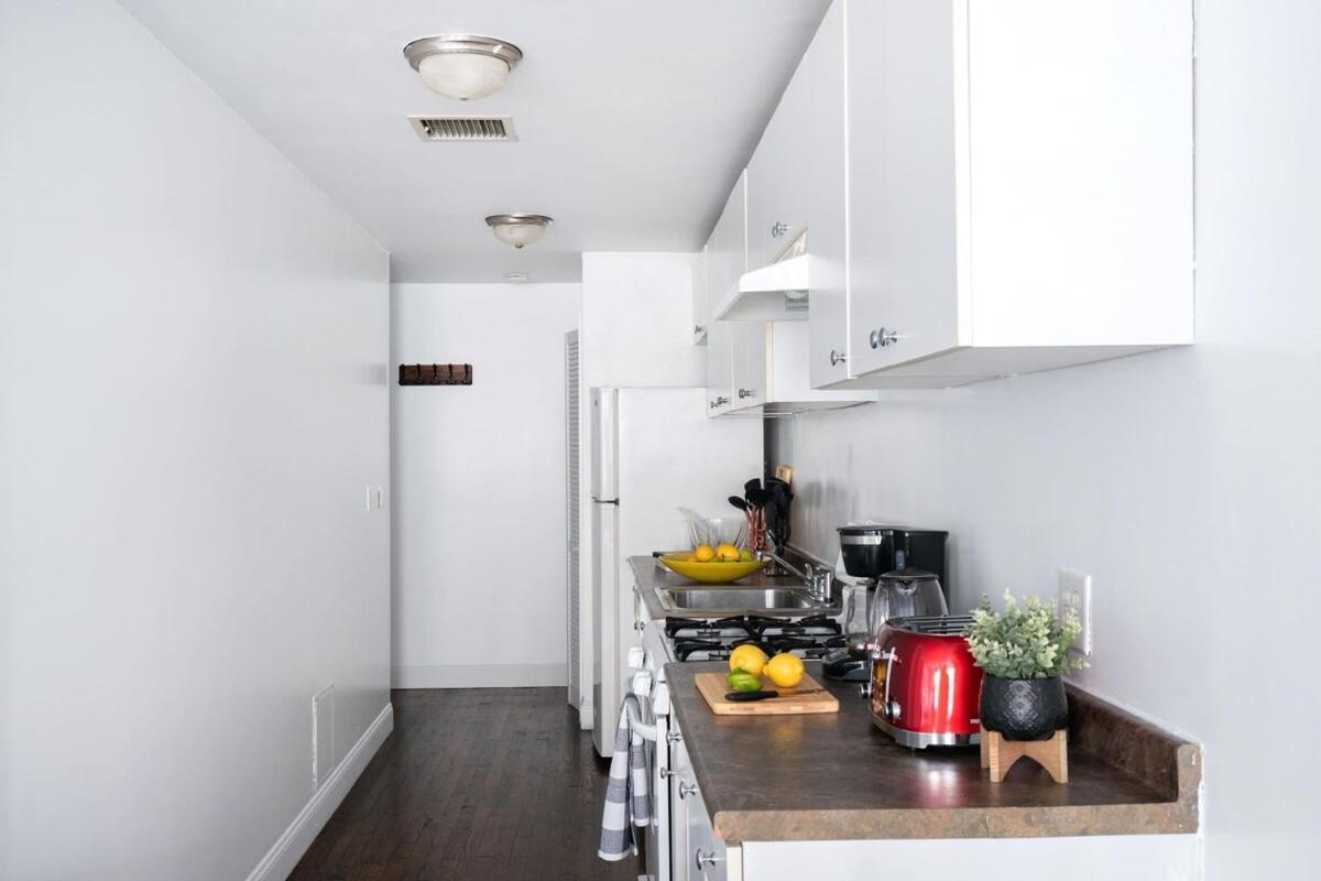 1435-3 3 Bedrooms 2bath W&d Prime Upper East Apartment New York